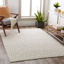 Como COO-2302 Ivory Rug