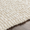 Como COO-2302 Ivory Rug