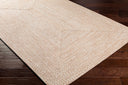 Chesapeake Bay CPK-2300 Brown / Cream Rug