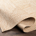 Chesapeake Bay CPK-2300 Brown / Cream Rug