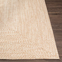 Chesapeake Bay CPK-2300 Brown / Cream Rug