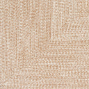 Chesapeake Bay CPK-2300 Brown / Cream Rug