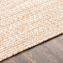 Chesapeake Bay CPK-2300 Brown / Cream Rug