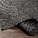 Chesapeake Bay CPK-2301 Black Rug