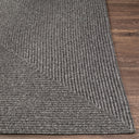 Chesapeake Bay CPK-2301 Black Rug