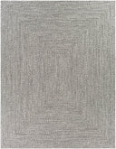 Chesapeake Bay CPK-2302 Black / Charcoal Rug