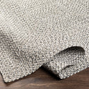 Chesapeake Bay CPK-2302 Black / Charcoal Rug