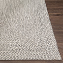 Chesapeake Bay CPK-2302 Black / Charcoal Rug