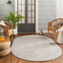 Chesapeake Bay CPK-2302 Black / Charcoal Rug