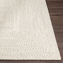 Chesapeake Bay CPK-2303 Brown / Charcoal Rug