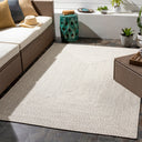 Chesapeake Bay CPK-2303 Brown / Charcoal Rug