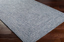 Chesapeake Bay CPK-2304 Charcoal / Cream Rug
