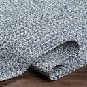 Chesapeake Bay CPK-2304 Charcoal / Cream Rug