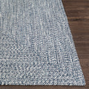 Chesapeake Bay CPK-2304 Charcoal / Cream Rug