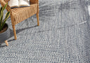 Chesapeake Bay CPK-2304 Charcoal / Cream Rug