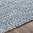 Chesapeake Bay CPK-2304 Charcoal / Cream Rug