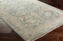 Cappadocia CPP-5020 Cream / Medium Gray Rug