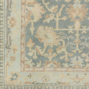 Cappadocia CPP-5020 Cream / Medium Gray Rug