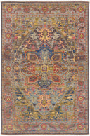 Cappadocia CPP-5022 Blue / Dusty Sage Rug