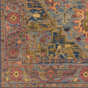 Cappadocia CPP-5022 Blue / Dusty Sage Rug