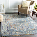 Cappadocia CPP-5027 Blue / Dusty Sage Rug