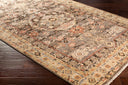 Cappadocia CPP-5029 Black / Cream Rug