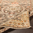 Cappadocia CPP-5029 Black / Cream Rug