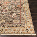 Cappadocia CPP-5029 Black / Cream Rug