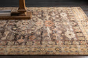 Cappadocia CPP-5029 Black / Cream Rug