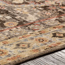 Cappadocia CPP-5029 Black / Cream Rug