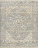 Cappadocia CPP-5033 Beige / Dusty Sage Rug