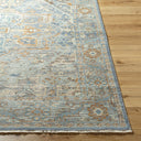 Cappadocia CPP-5034 Charcoal / Dark Brown Rug