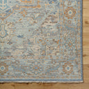 Cappadocia CPP-5034 Charcoal / Dark Brown Rug