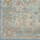 Cappadocia CPP-5034 Charcoal / Dark Brown Rug