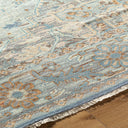 Cappadocia CPP-5034 Charcoal / Dark Brown Rug