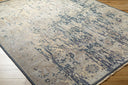 Cappadocia CPP-5035 Charcoal / Light Beige Rug