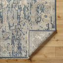 Cappadocia CPP-5035 Charcoal / Light Beige Rug
