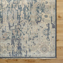 Cappadocia CPP-5035 Charcoal / Light Beige Rug