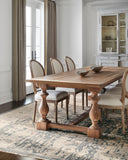 Cappadocia CPP-5035 Charcoal / Light Beige Rug