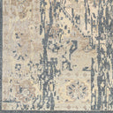 Cappadocia CPP-5035 Charcoal / Light Beige Rug