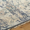 Cappadocia CPP-5035 Charcoal / Light Beige Rug