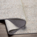 Carmel CRL-2300 Gray / Light Gray Rug