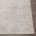 Carmel CRL-2300 Gray / Light Gray Rug