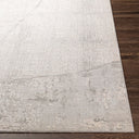Carmel CRL-2301 Gray / Light Gray Rug