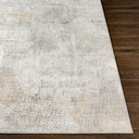 Carmel CRL-2303 Gray / Light Gray Rug