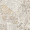 Carmel CRL-2303 Gray / Light Gray Rug