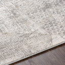 Carmel CRL-2303 Gray / Light Gray Rug