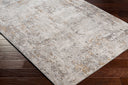 Carmel CRL-2304 Brown / Dark Blue Rug