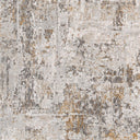 Carmel CRL-2304 Brown / Dark Blue Rug