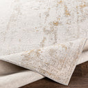 Carmel CRL-2305 Brown / Gray Rug